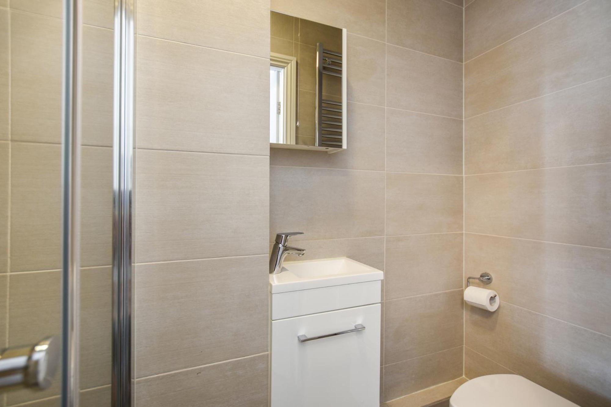 Lovely With Park View In Camden Kings Cross Zone1